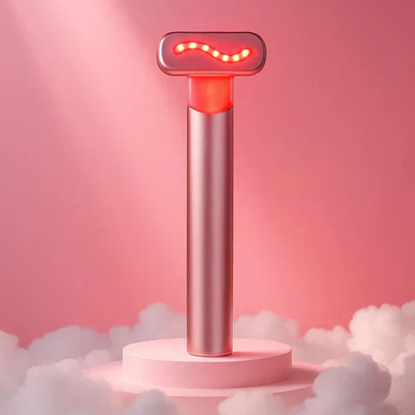 Beauty LED Eye Massager