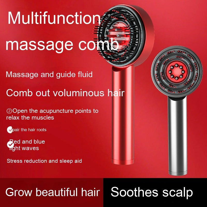 Electric Massage Comb
