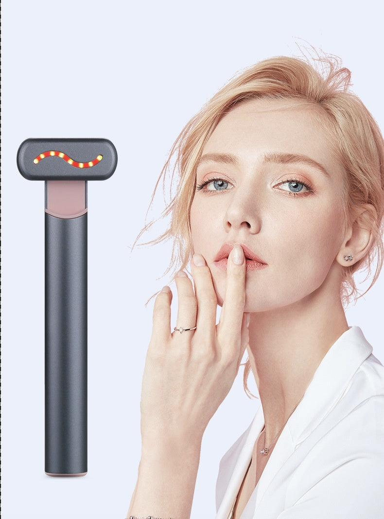 Beauty LED Eye Massager