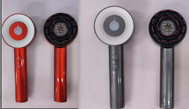 Electric Massage Comb