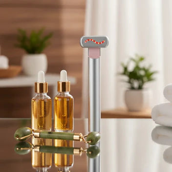 Beauty LED Eye Massager