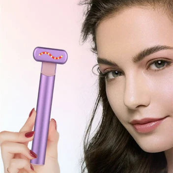 Beauty LED Eye Massager