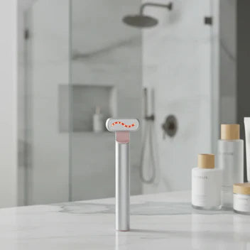 Beauty LED Eye Massager