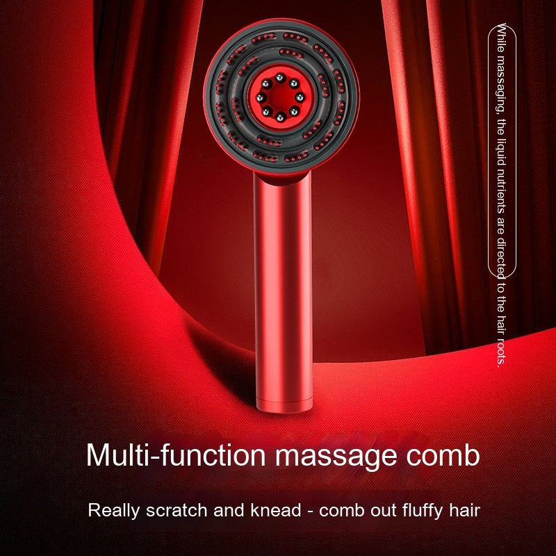 Electric Massage Comb