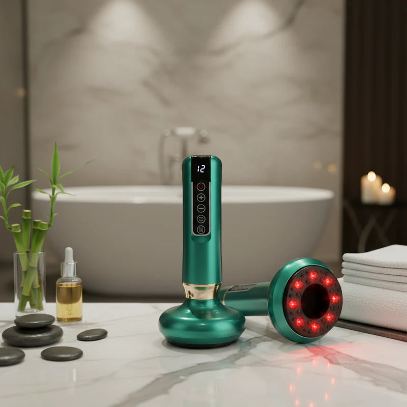 Anti-Cellulite Massager