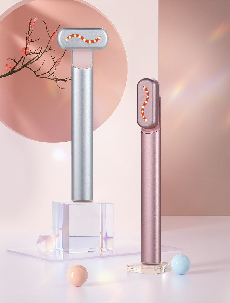 Beauty LED Eye Massager