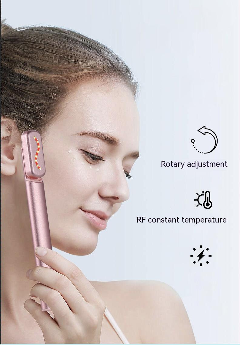 Beauty LED Eye Massager