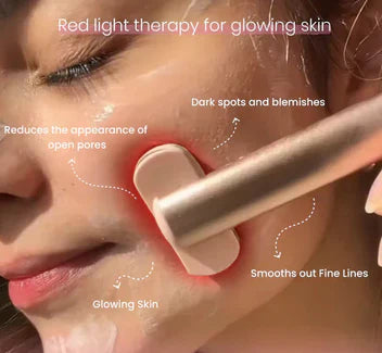 Beauty LED Eye Massager