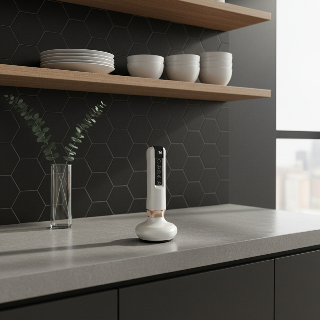 Anti-Cellulite Massager