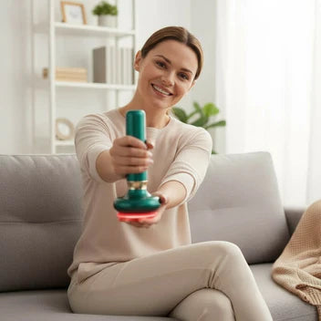 Anti-Cellulite Massager